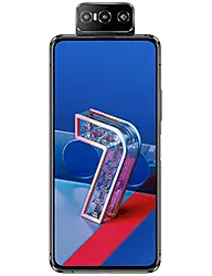 Asus&nbsp;Zenfone 7 Pro