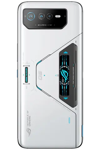 Asus&nbsp;ROG Phone 6 Pro
