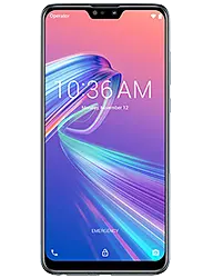 Asus&nbsp;Zenfone Max Pro M2