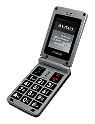 Auro&nbsp;Comfort 2010