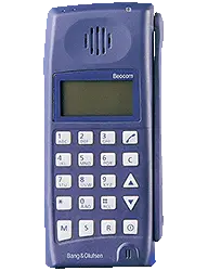 Bang&Olufsen&nbsp;Beocom 9000