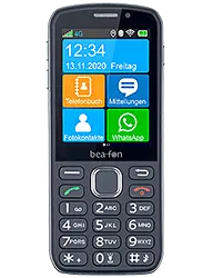 Beafon&nbsp;SL860touch