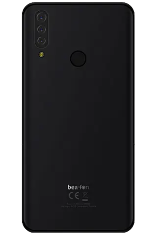 Beafon&nbsp;M6s plus premium