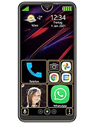 Beafon&nbsp;M6s plus premium