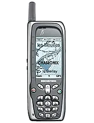 Benefon&nbsp;Commander NT