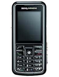 BenQ-Siemens&nbsp;S88