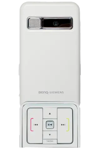 BenQ-Siemens&nbsp;EF51