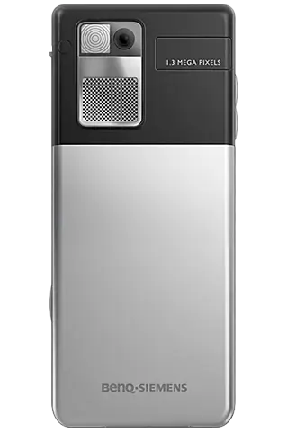 BenQ-Siemens&nbsp;S81