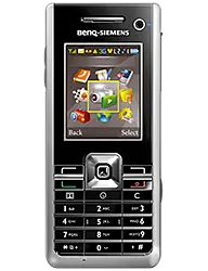 BenQ-Siemens&nbsp;S81