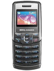 BenQ-Siemens&nbsp;A38