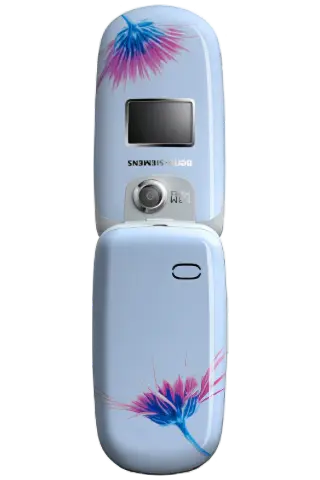 BenQ-Siemens&nbsp;EF61