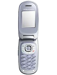 BenQ-Siemens&nbsp;EF61