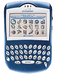 Blackberry&nbsp;7230