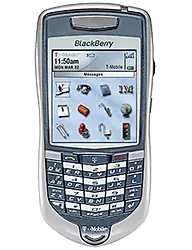 Blackberry&nbsp;7100t