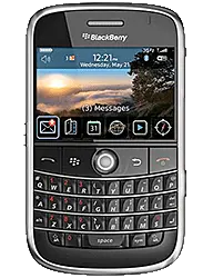 Blackberry&nbsp;9000 Bold