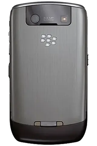 Blackberry&nbsp;8900 Curve