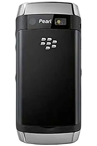 Blackberry&nbsp;9105 Pearl 3G