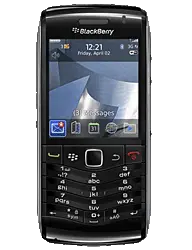 Blackberry&nbsp;9105 Pearl 3G