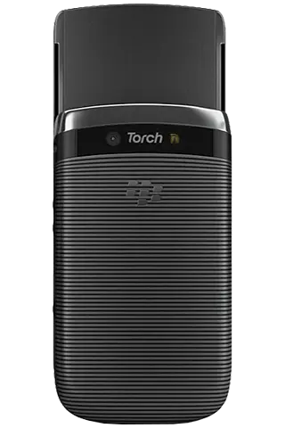 Blackberry&nbsp;9800 Torch