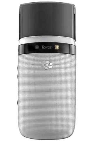 Blackberry&nbsp;9810 Torch