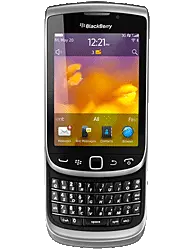 Blackberry&nbsp;9810 Torch