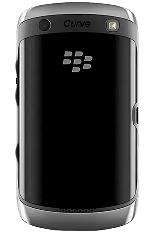 Blackberry&nbsp;9380 Curve
