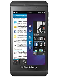 Blackberry&nbsp;Z10