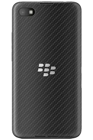 Secusmart&nbsp;Blackberry Z30 SecuSUITE