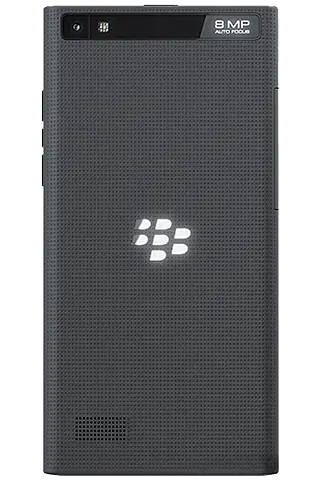 Blackberry&nbsp;Leap
