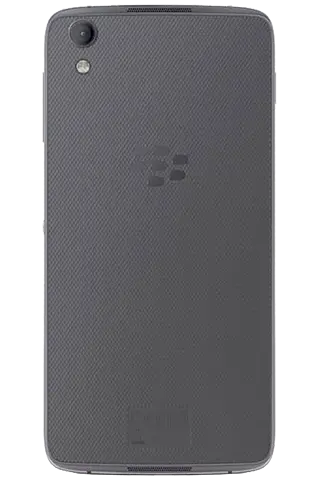 Blackberry&nbsp;DTEK50