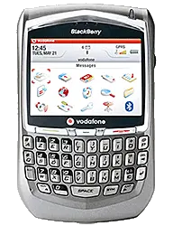 Blackberry&nbsp;8700v