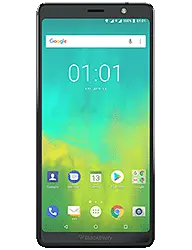 Blackberry&nbsp;Evolve