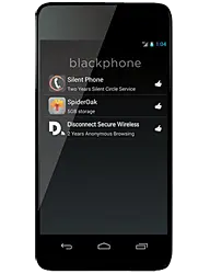 Silent Circle&nbsp;Blackphone