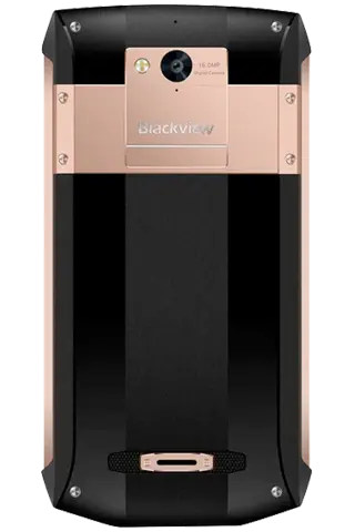 Blackview&nbsp;BV8000 Pro