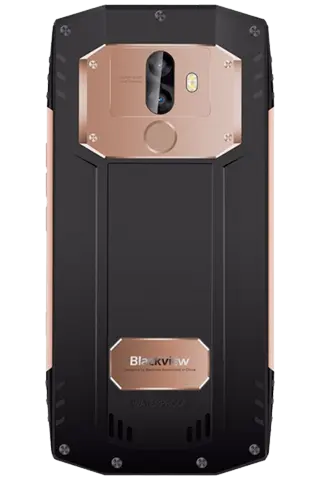 Blackview&nbsp;BV9000