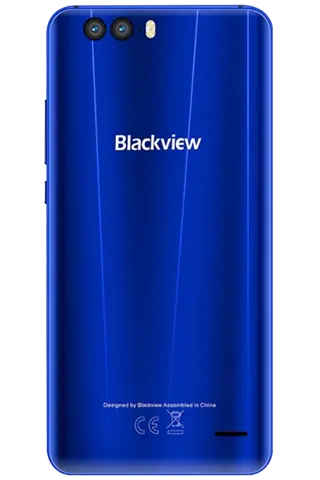 Blackview&nbsp;P6000 Plus