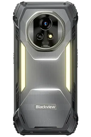 Blackview&nbsp;XPLORE 2 Satellite