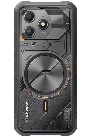 Blackview&nbsp;Fort 100