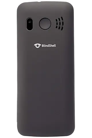 BlindShell&nbsp;Classic