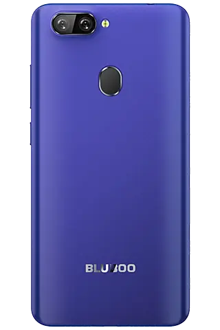 Bluboo&nbsp;D6