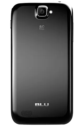 Blu&nbsp;Studio 5.0 S