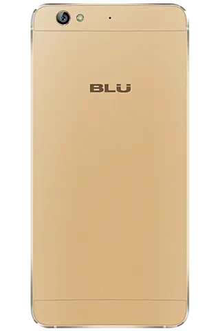 Blu&nbsp;Vivo 5