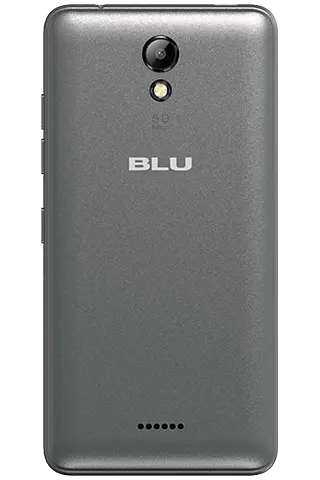 Blu&nbsp;Studio G HD LTE