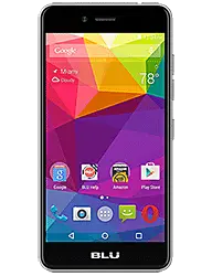 Blu&nbsp;Studio G HD LTE