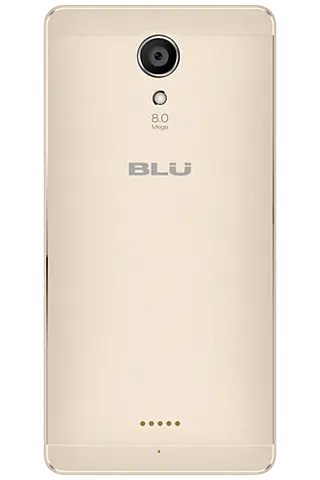 Blu&nbsp;Studio Touch
