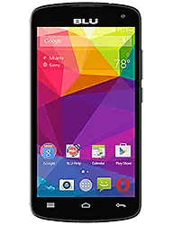 Blu&nbsp;Studio X8 HD