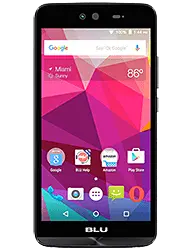 Blu&nbsp;Dash X LTE