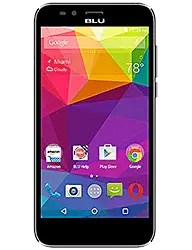 Blu&nbsp;Studio G LTE