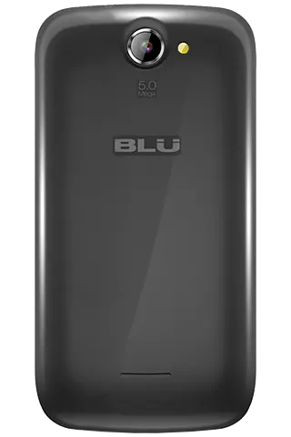 Blu&nbsp;Advance 4.0
