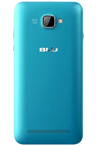 Blu&nbsp;Dash 5.0